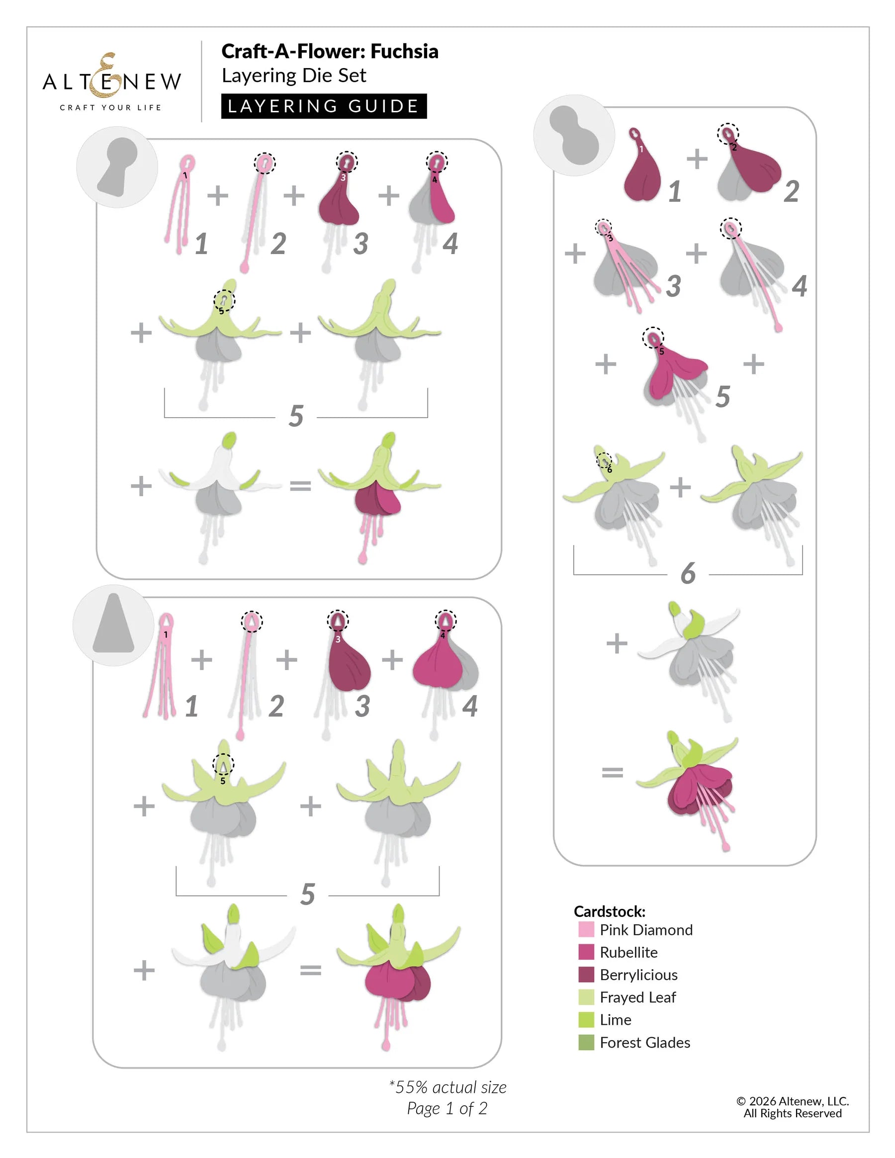 Bumbleberry Papercrafts Ltd