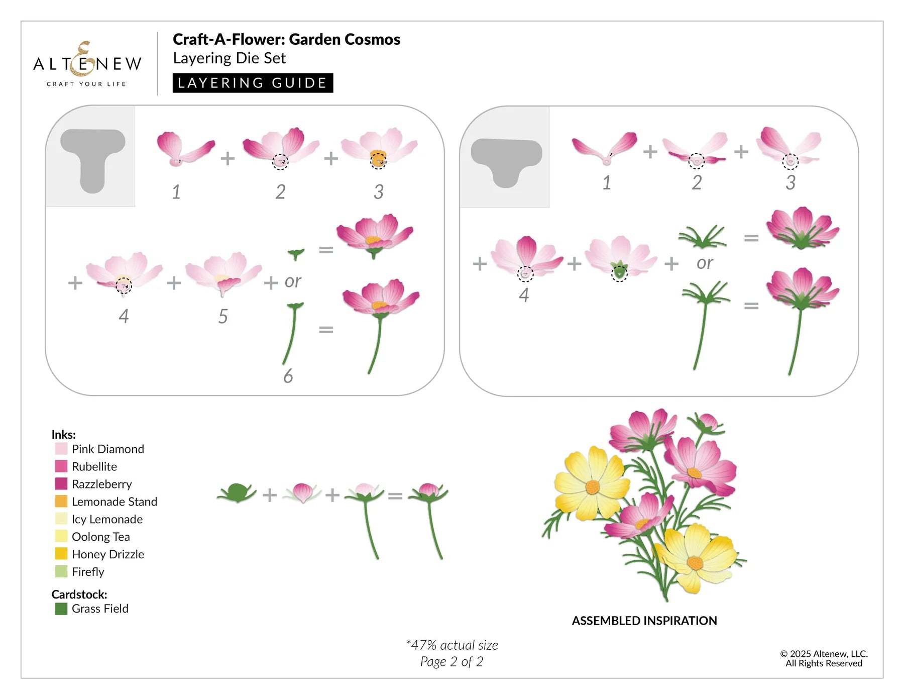 Bumbleberry Papercrafts Ltd