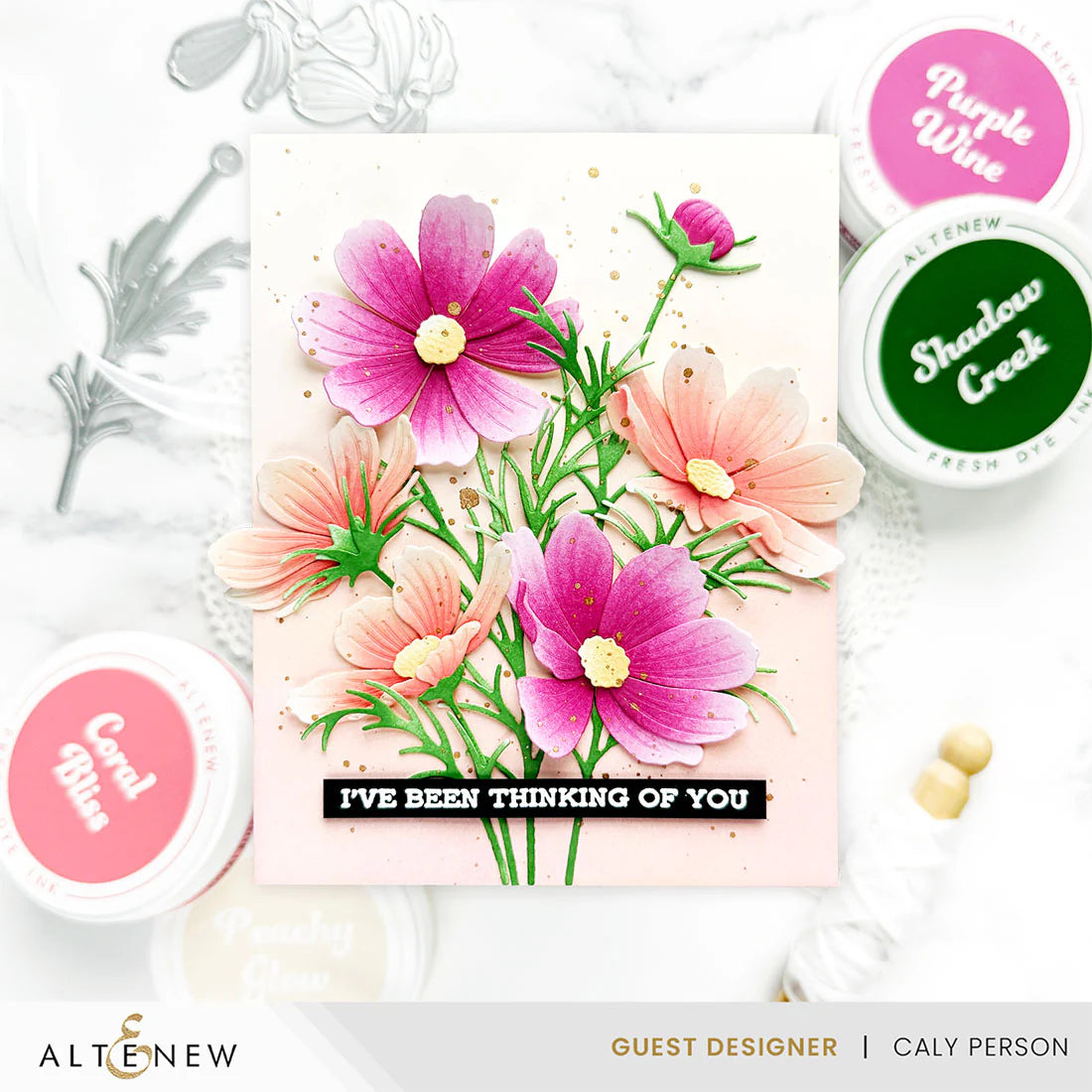 Bumbleberry Papercrafts Ltd