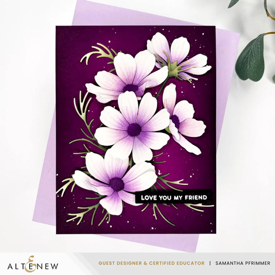 Bumbleberry Papercrafts Ltd
