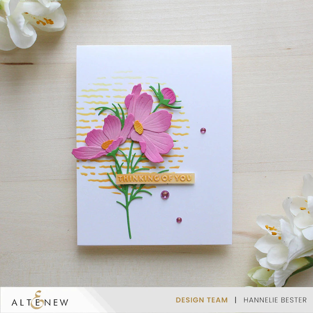 Bumbleberry Papercrafts Ltd