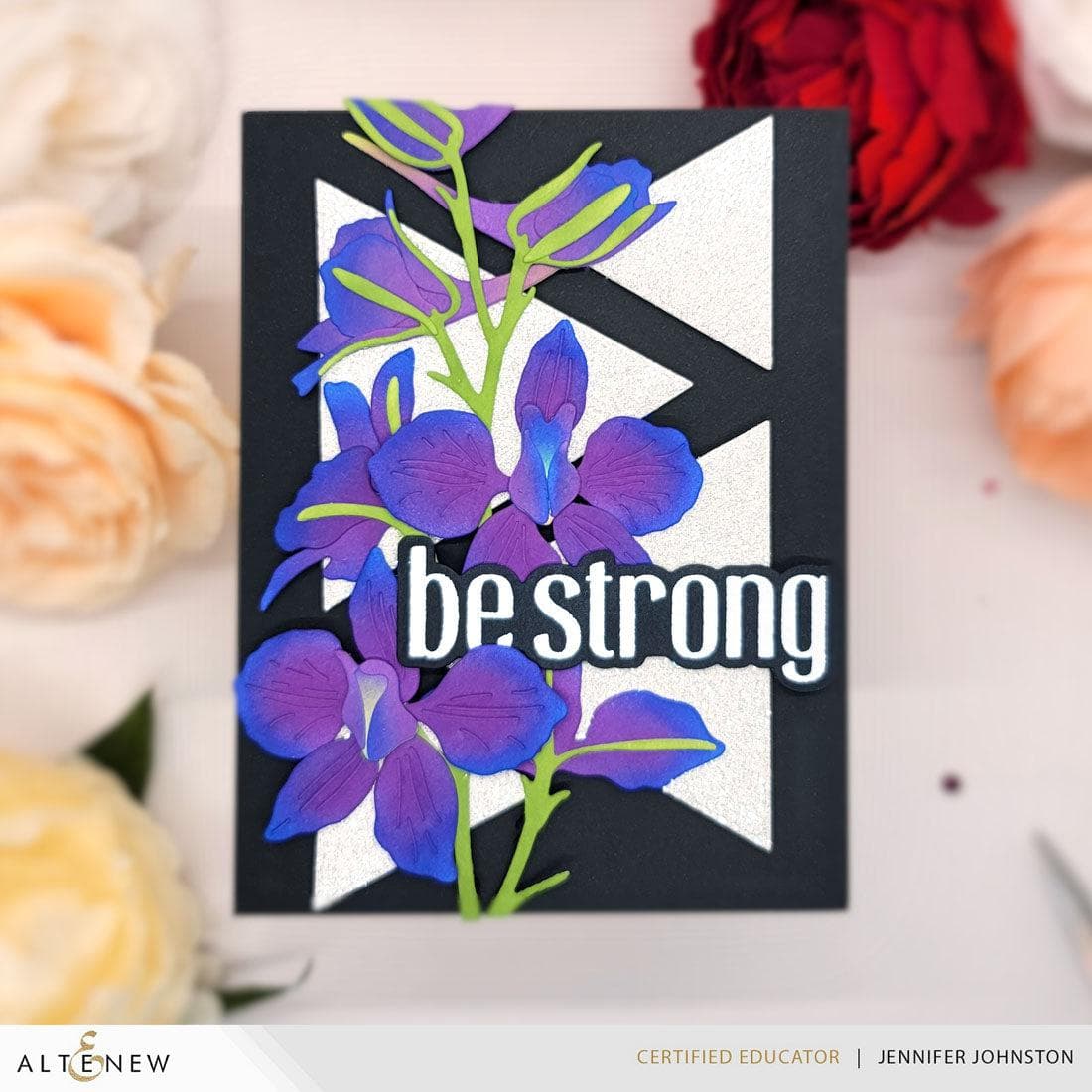 Bumbleberry Papercrafts Ltd