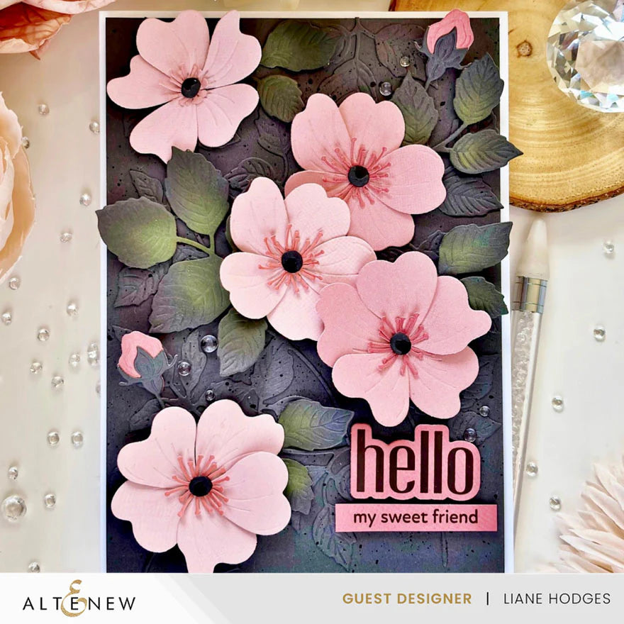 Bumbleberry Papercrafts Ltd