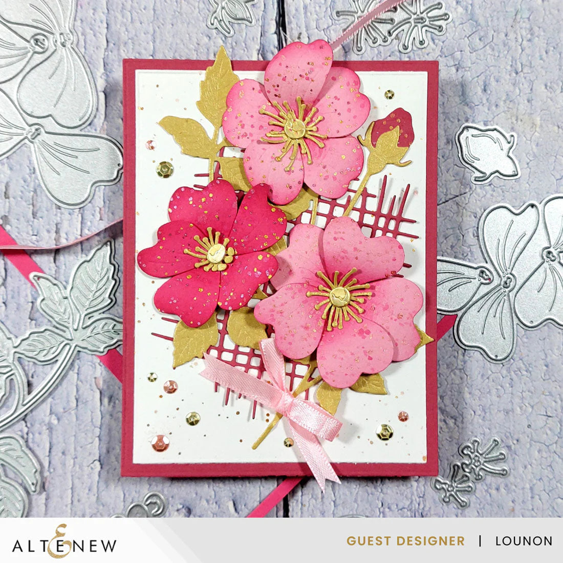 Bumbleberry Papercrafts Ltd
