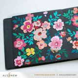 Creative Cuts: Botanical Waltz Layering Die Set