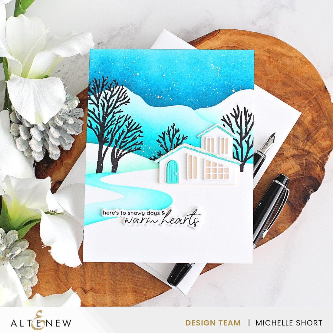 Bumbleberry Papercrafts Ltd