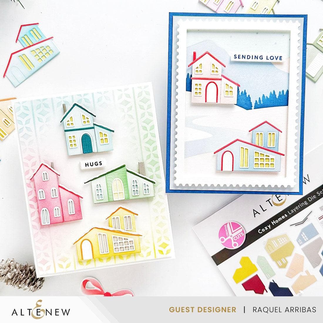 Bumbleberry Papercrafts Ltd