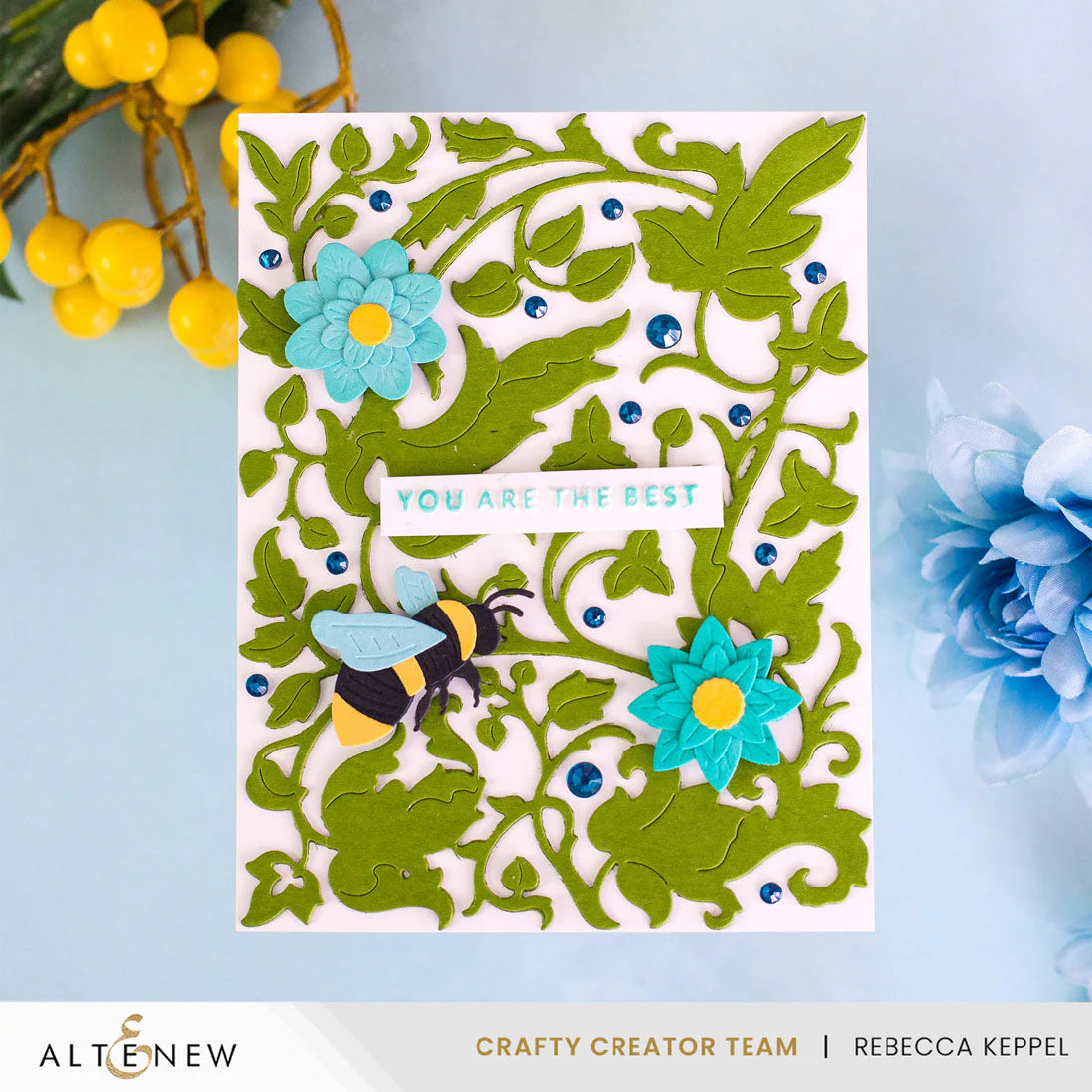 Bumbleberry Papercrafts Ltd