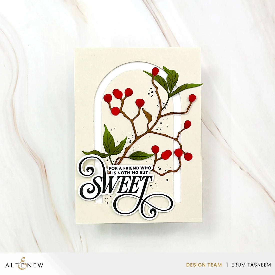 Bumbleberry Papercrafts Ltd