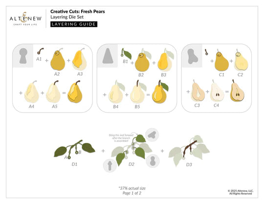 Bumbleberry Papercrafts Ltd