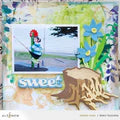 Bumbleberry Papercrafts Ltd