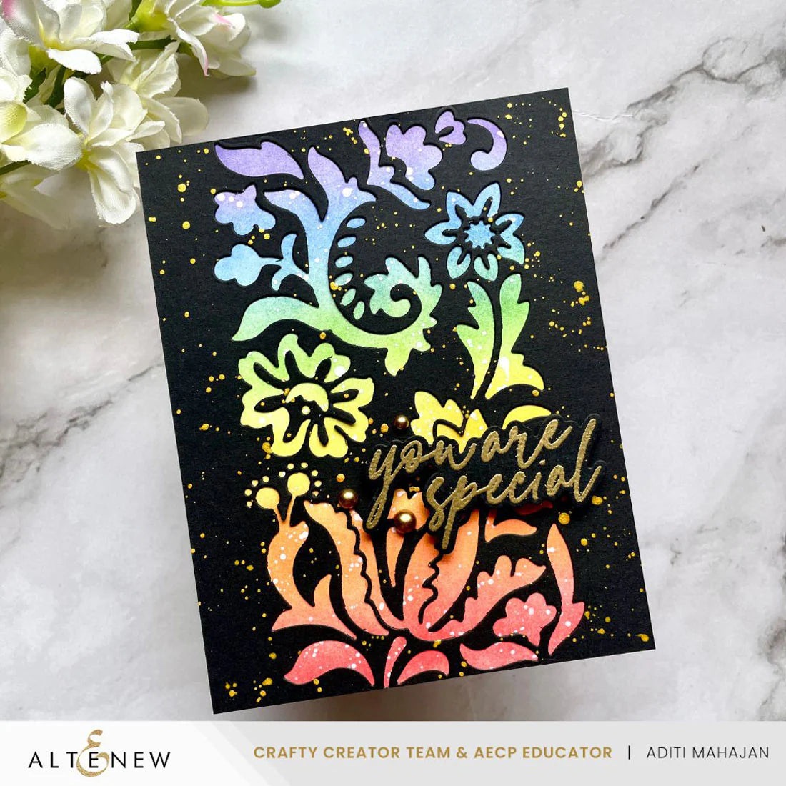 Bumbleberry Papercrafts Ltd