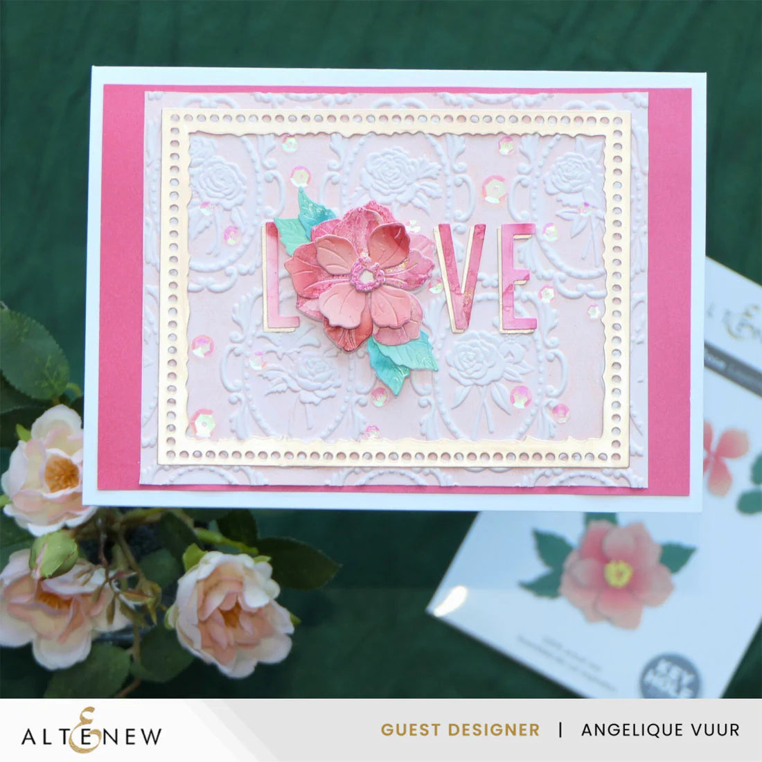 Bumbleberry Papercrafts Ltd