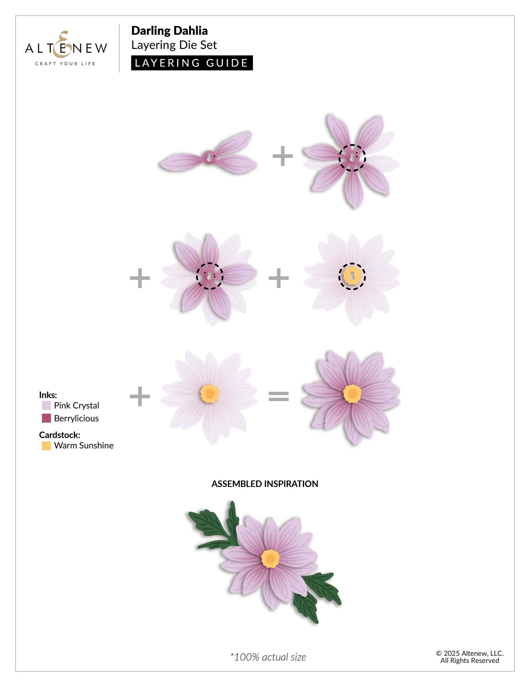 Bumbleberry Papercrafts Ltd