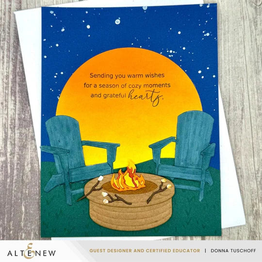 Bumbleberry Papercrafts Ltd