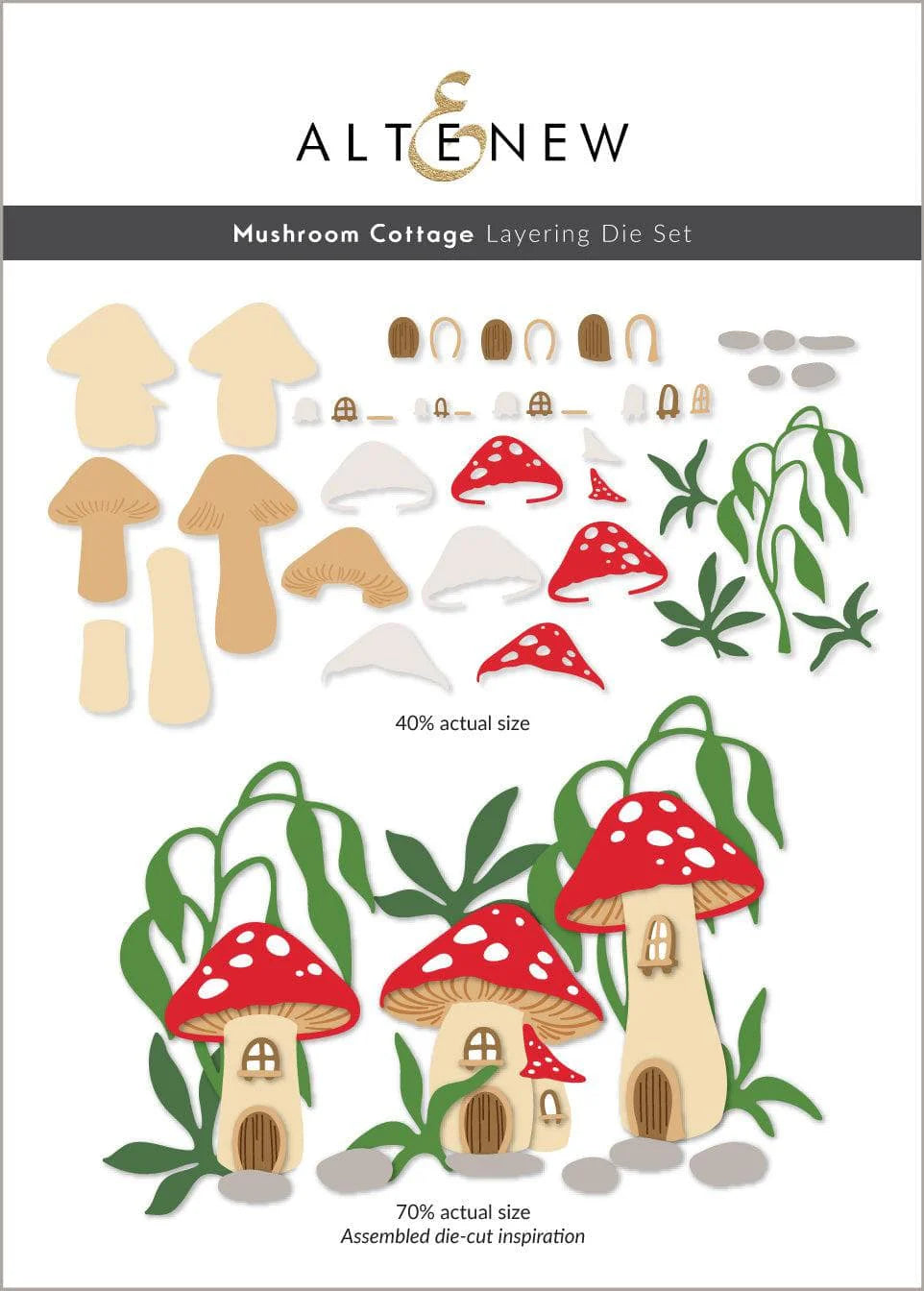Bumbleberry Papercrafts Ltd
