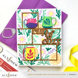 My Favorite Mugs Layering Die Set