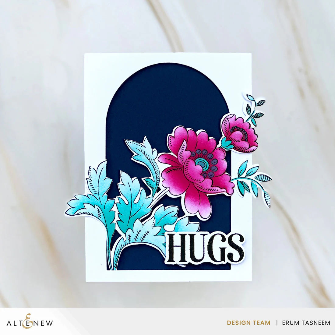 Bumbleberry Papercrafts Ltd