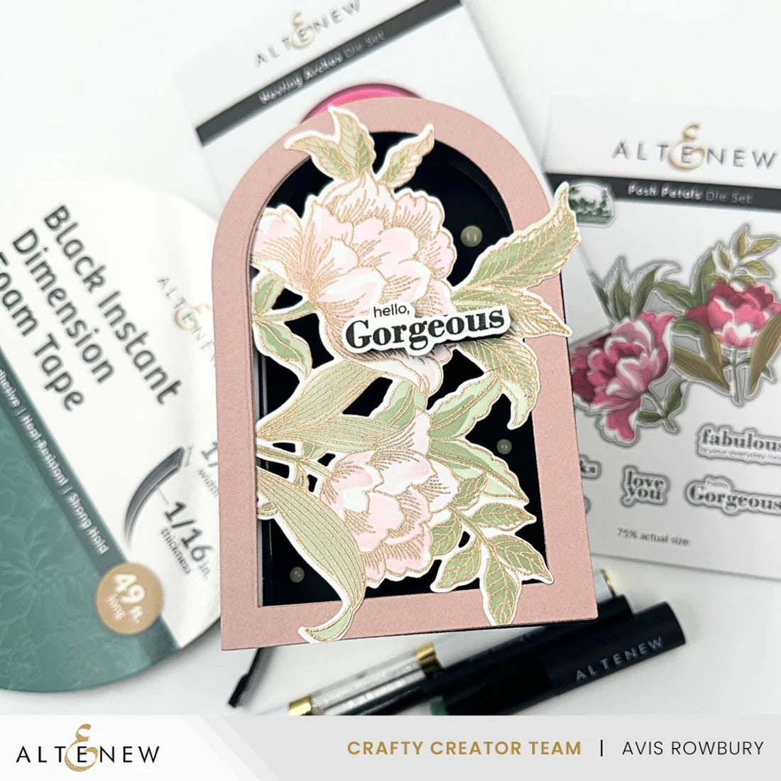 Bumbleberry Papercrafts Ltd