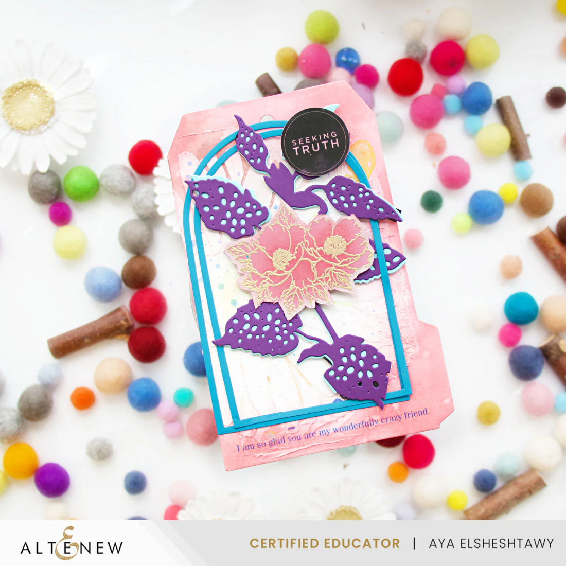 Bumbleberry Papercrafts Ltd