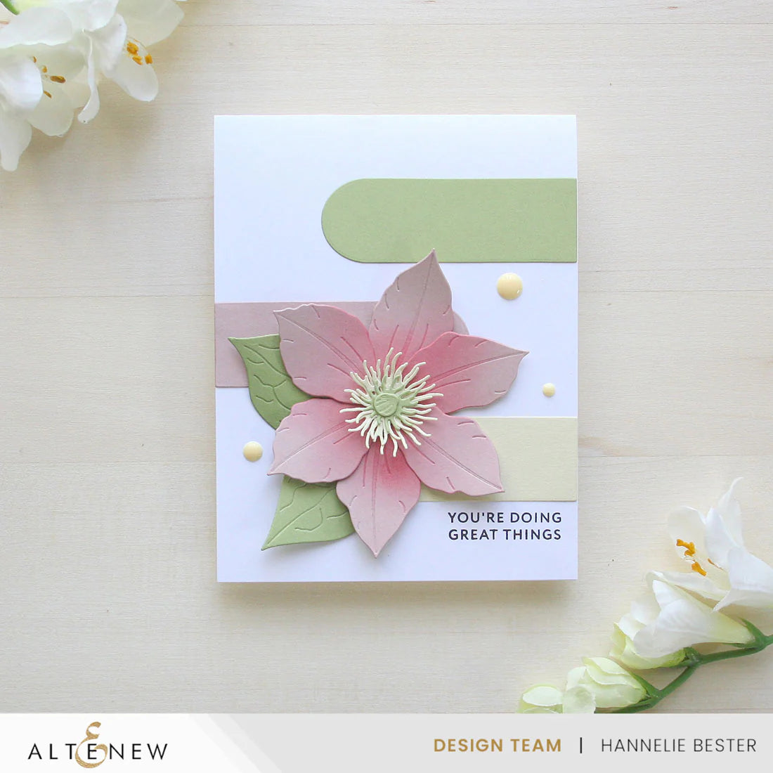 Bumbleberry Papercrafts Ltd