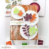Nesting Circles Die Set