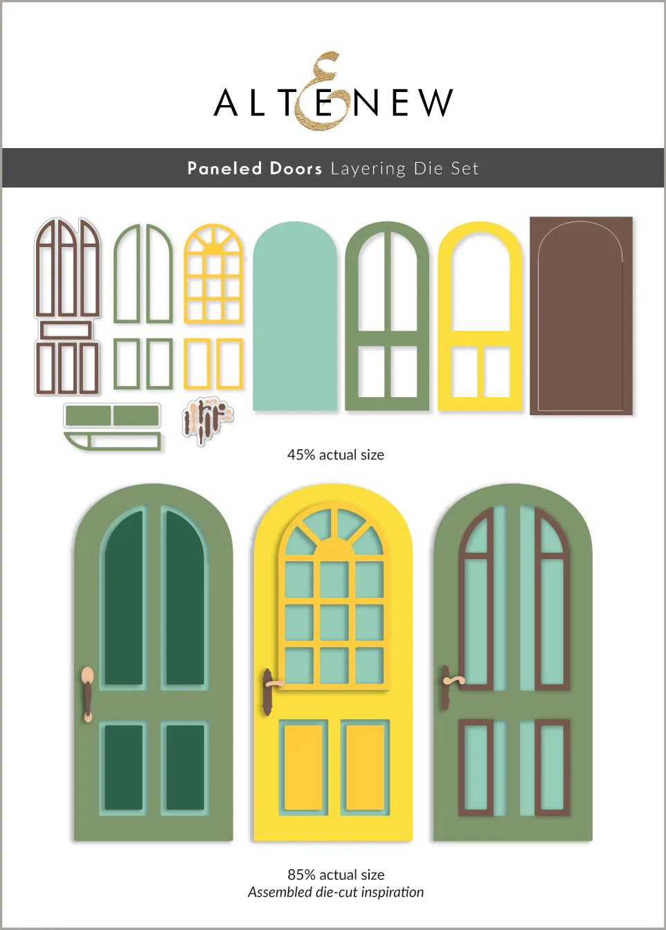 Bumbleberry Papercrafts Ltd