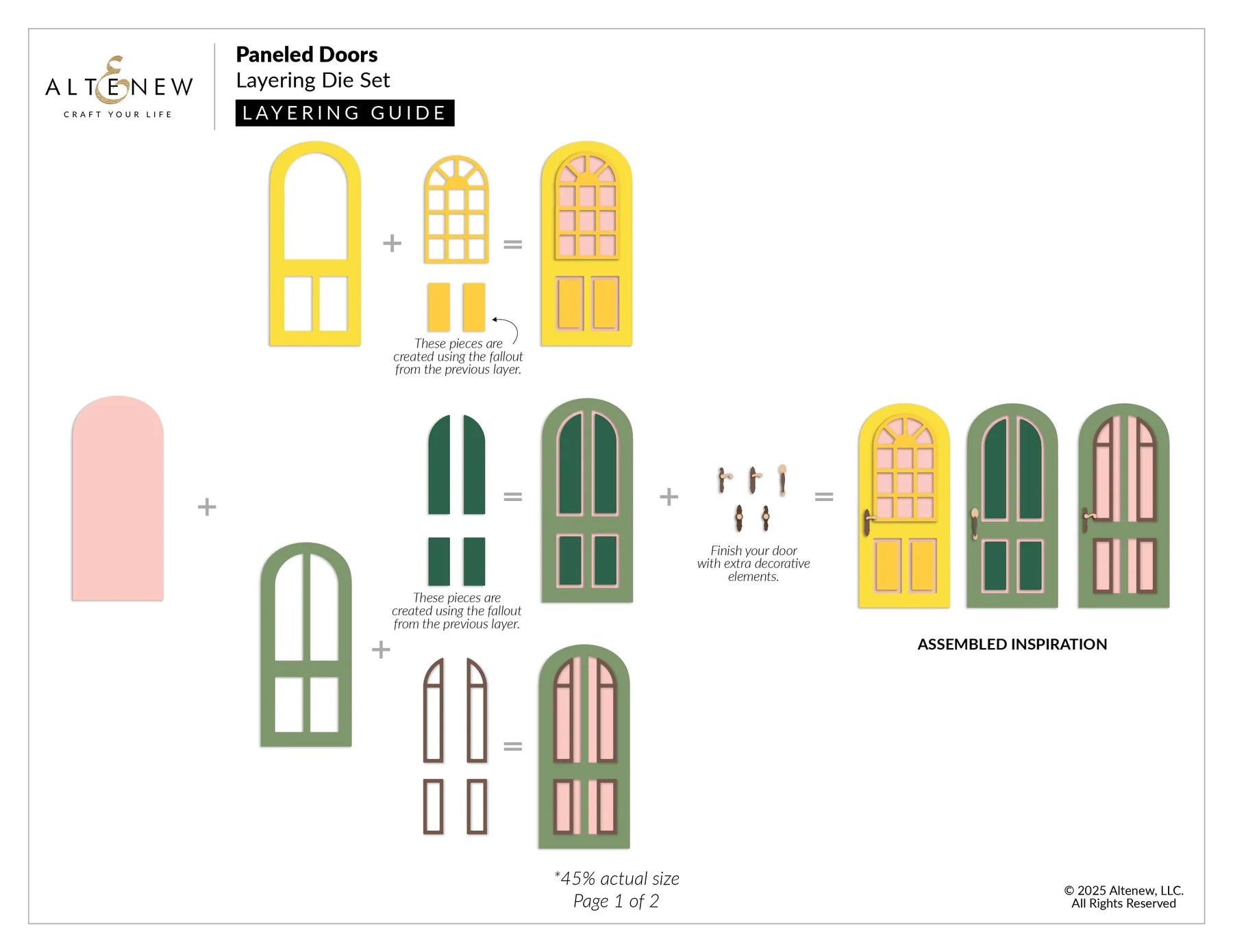 Bumbleberry Papercrafts Ltd