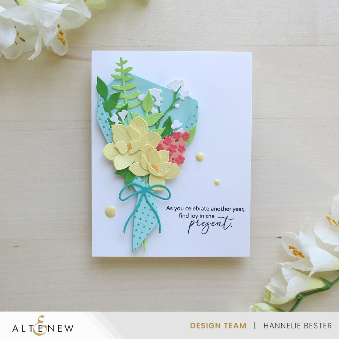 Bumbleberry Papercrafts Ltd