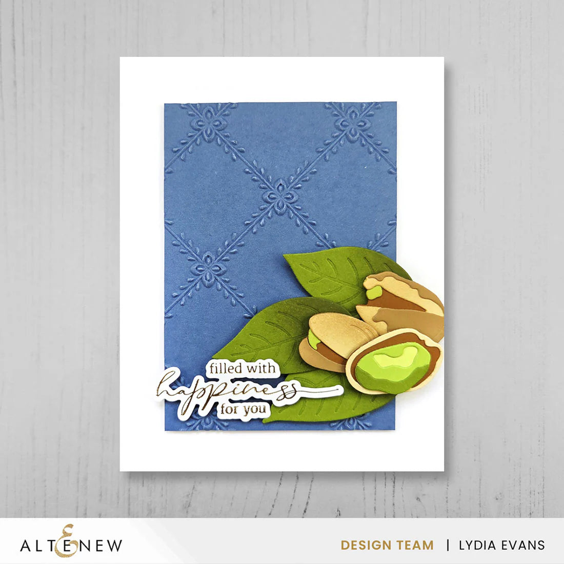 Bumbleberry Papercrafts Ltd