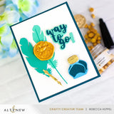 Scripted Sentiments Die Set