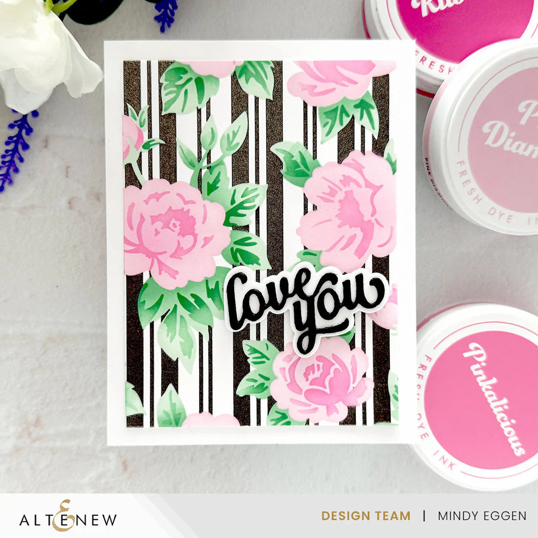 Bumbleberry Papercrafts Ltd