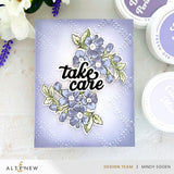 Stylish Greetings Die Set