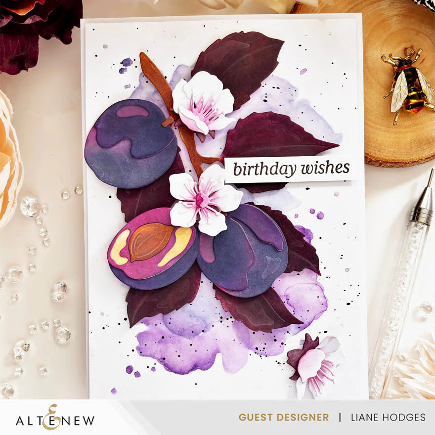 Bumbleberry Papercrafts Ltd