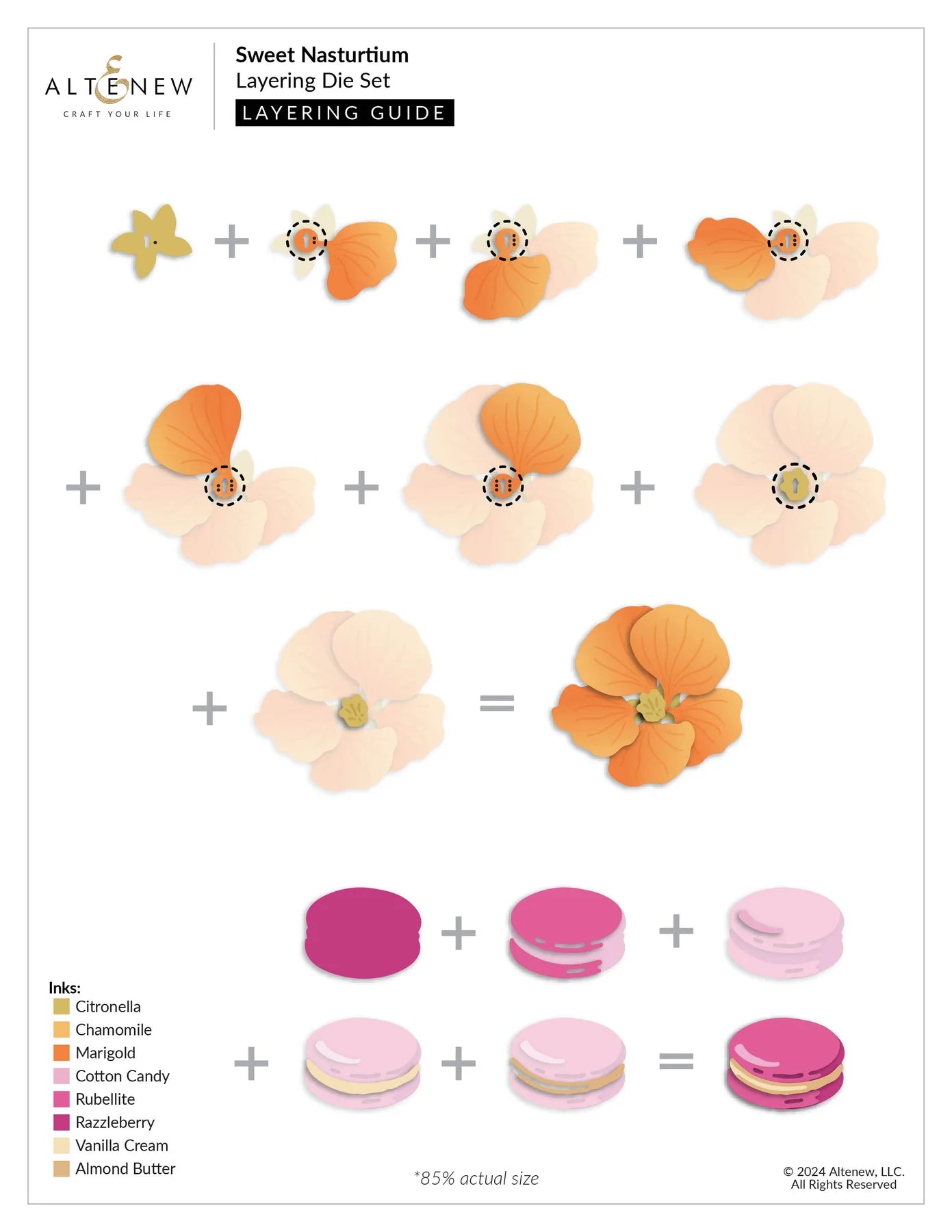 Bumbleberry Papercrafts Ltd