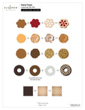 Sweet Treats Layering Die Set