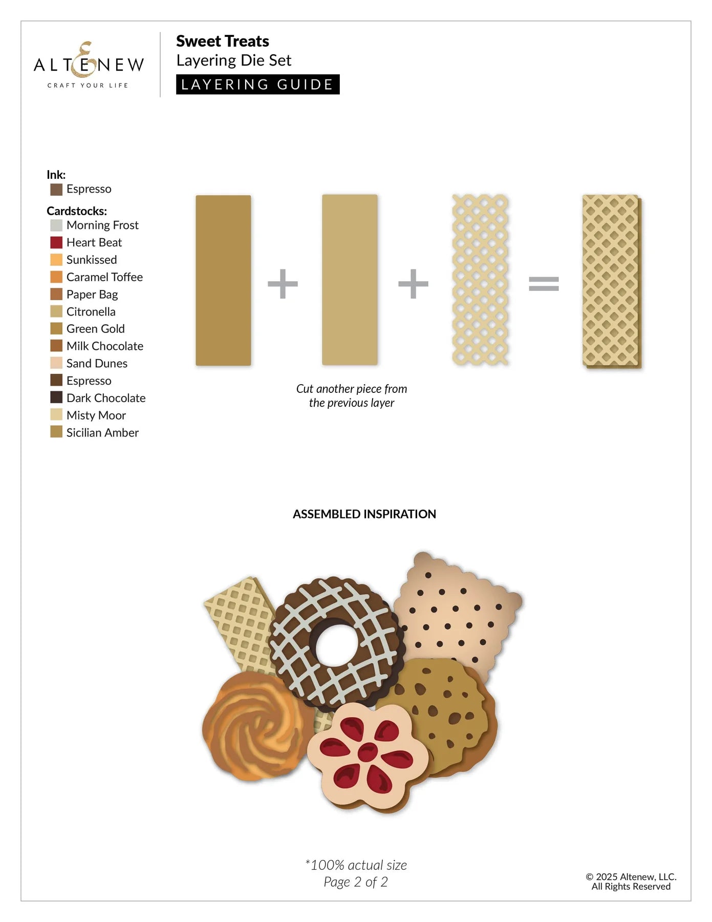 Bumbleberry Papercrafts Ltd
