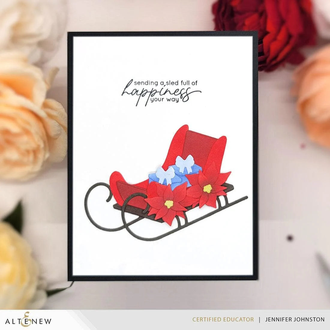 Bumbleberry Papercrafts Ltd