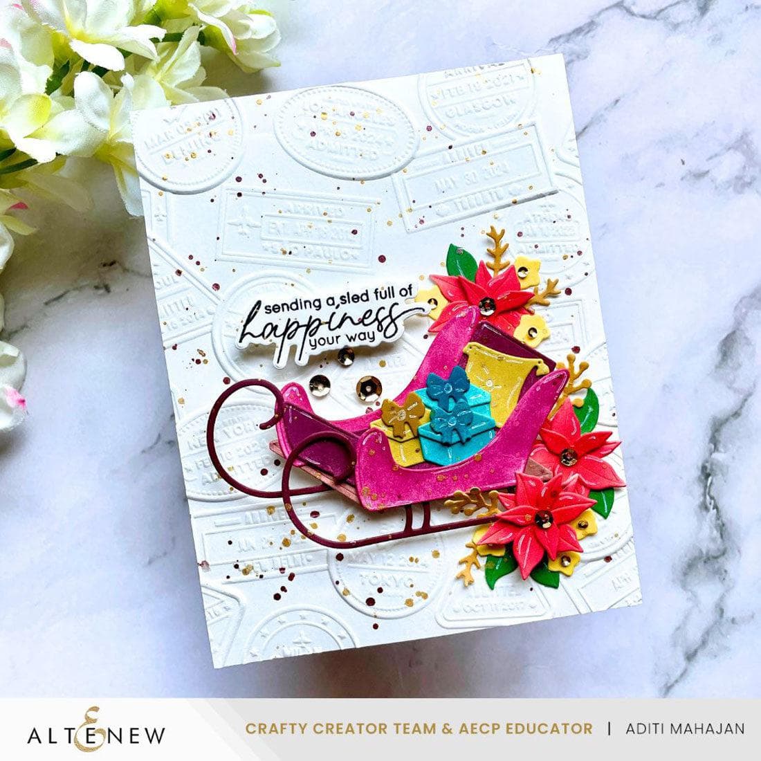 Bumbleberry Papercrafts Ltd