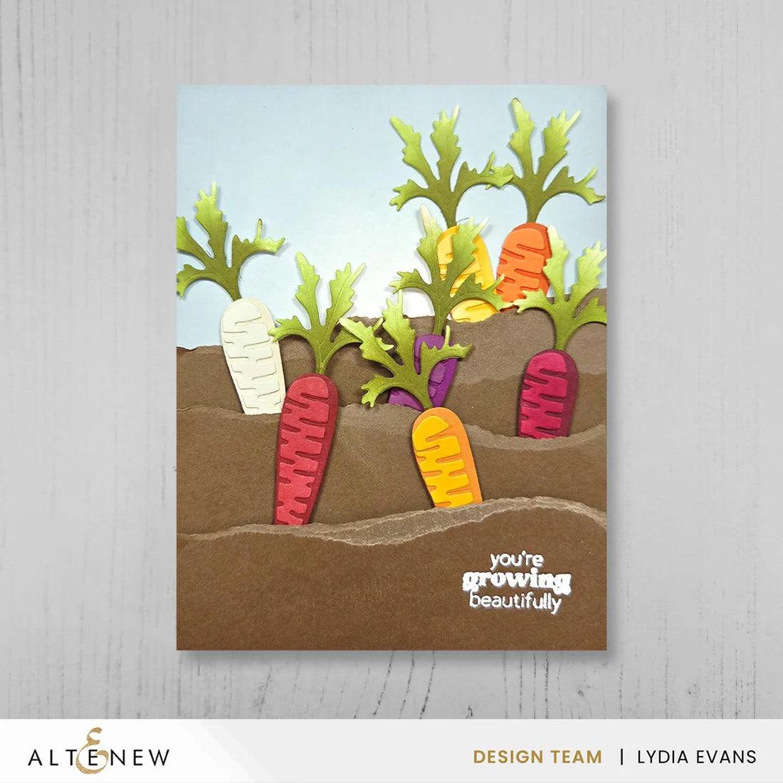 Bumbleberry Papercrafts Ltd