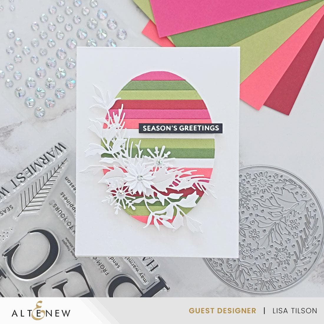 Bumbleberry Papercrafts Ltd