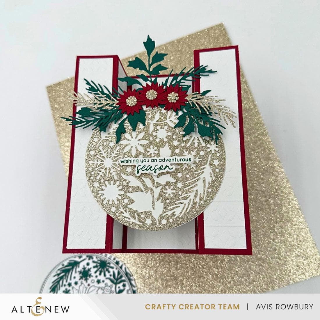 Bumbleberry Papercrafts Ltd