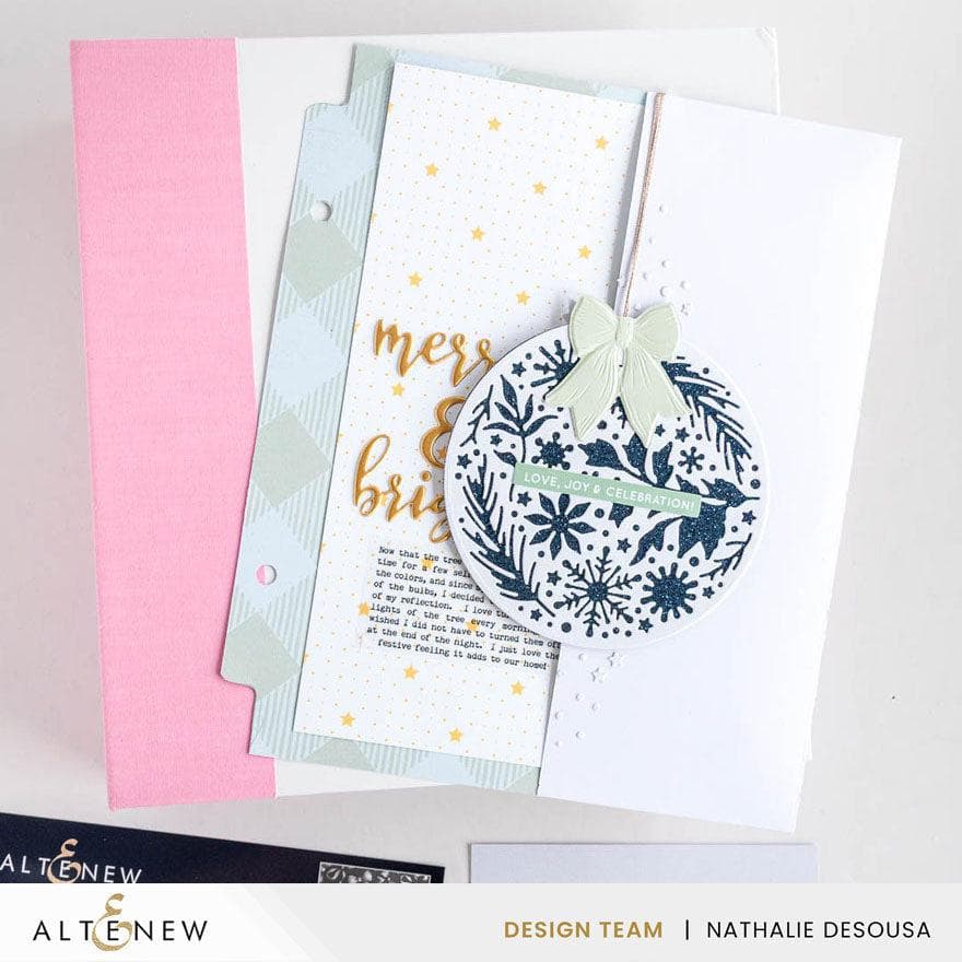 Bumbleberry Papercrafts Ltd