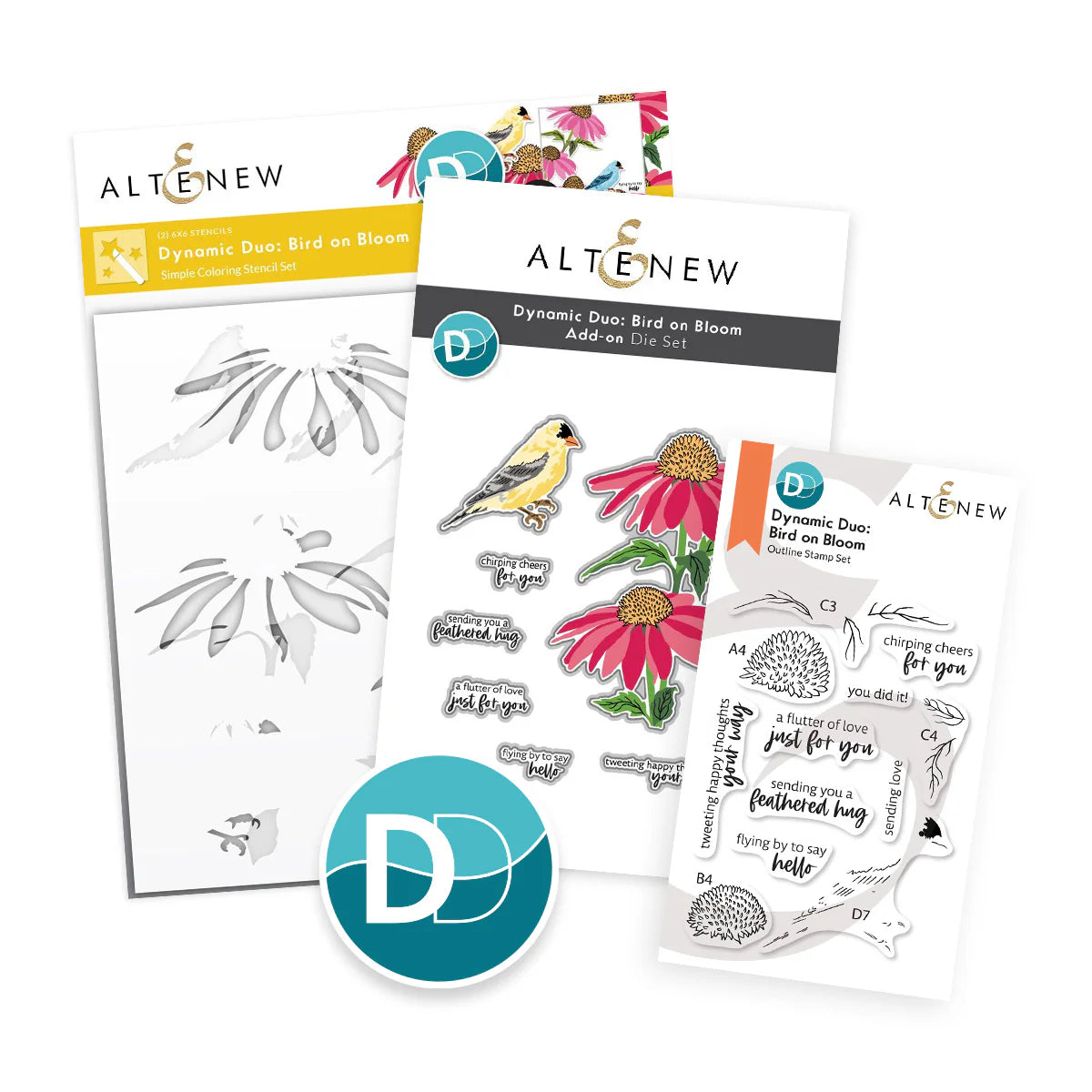 Bumbleberry Papercrafts Ltd