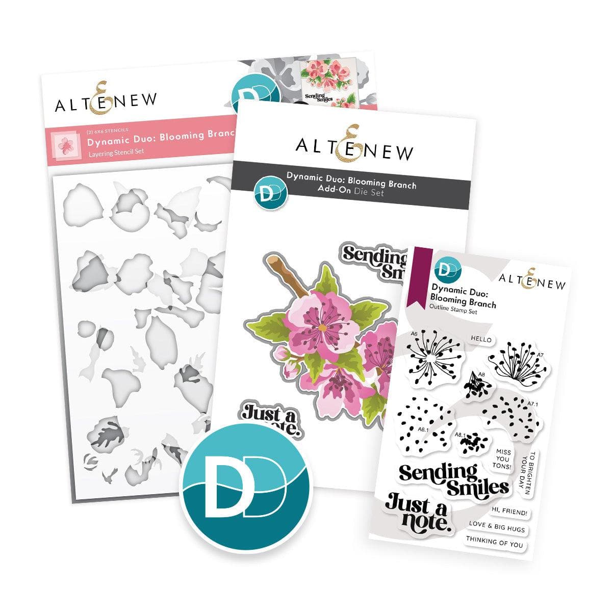 Bumbleberry Papercrafts Ltd