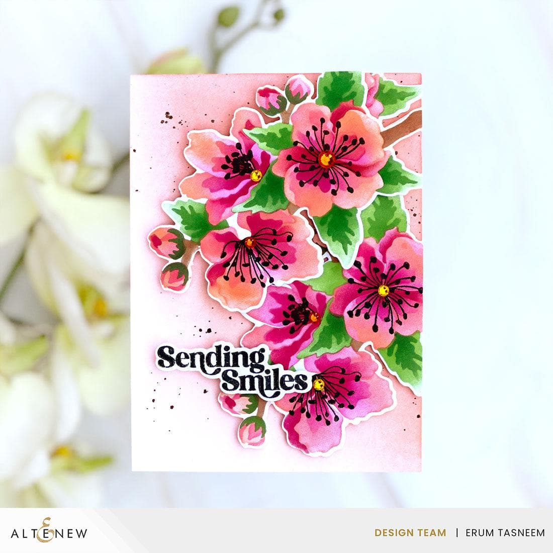Bumbleberry Papercrafts Ltd