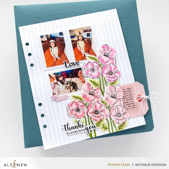 Bumbleberry Papercrafts Ltd