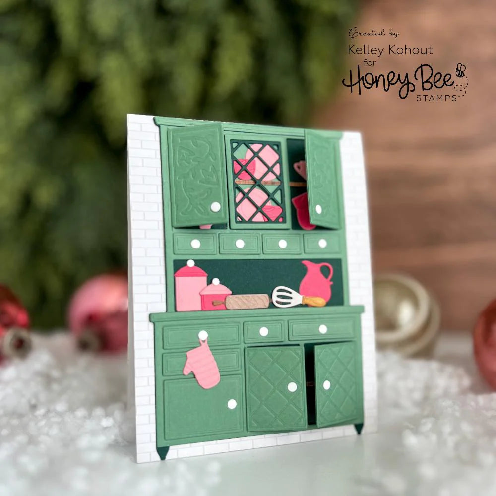 Bumbleberry Papercrafts Ltd