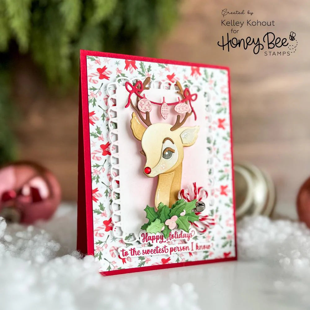 Bumbleberry Papercrafts Ltd
