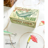 Lucky Lures 6x8 Stamp Set